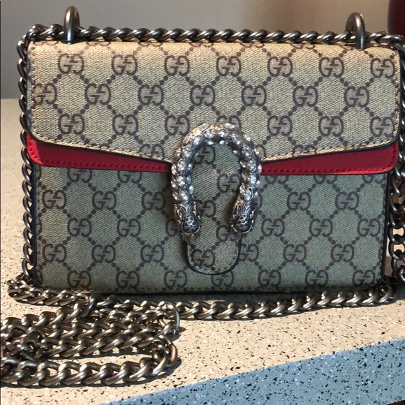 Handbag - Picture 4 of 8